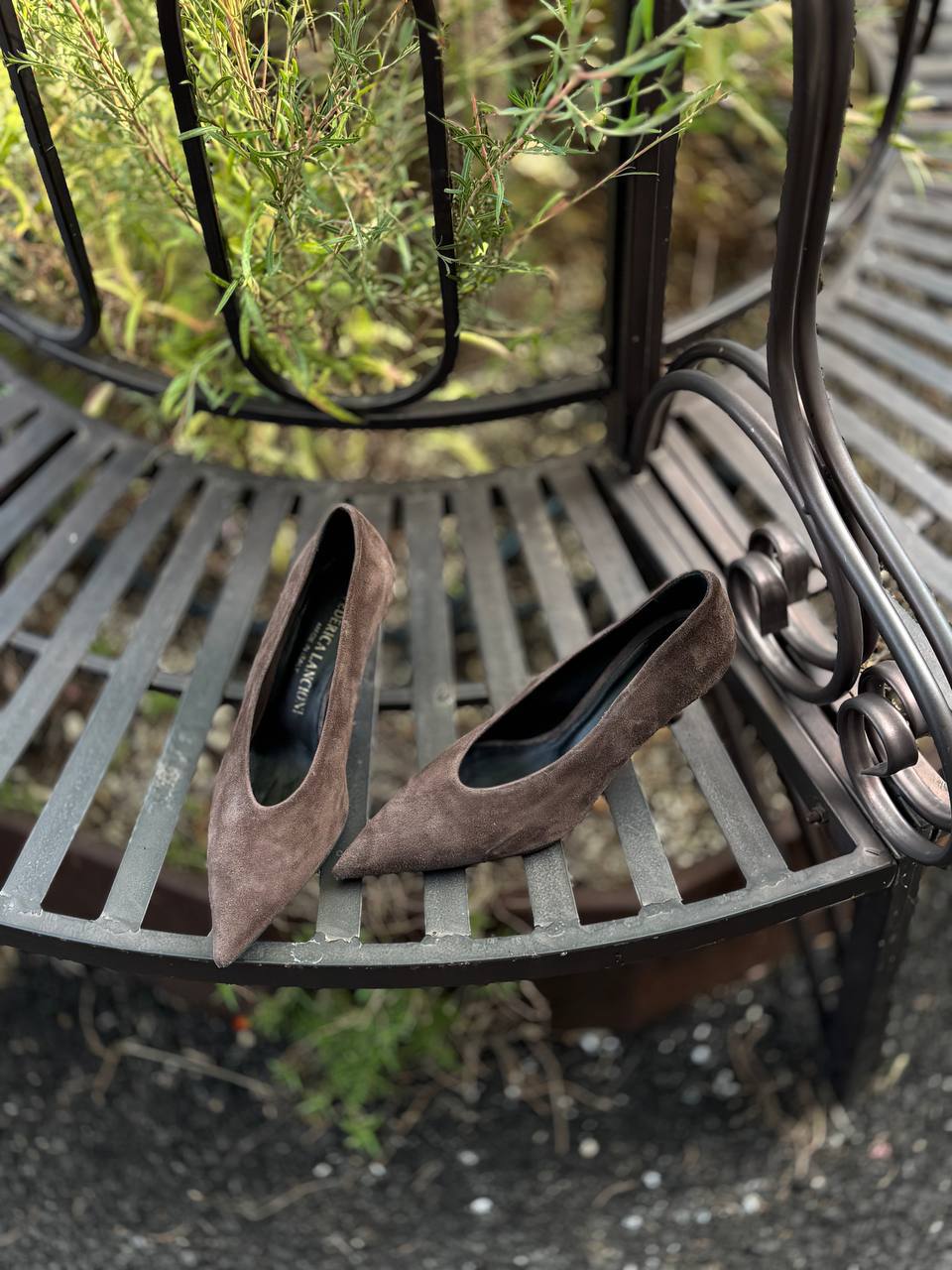 Фото Federica Lancioni