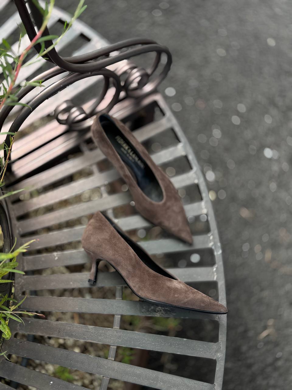 Фото Federica Lancioni