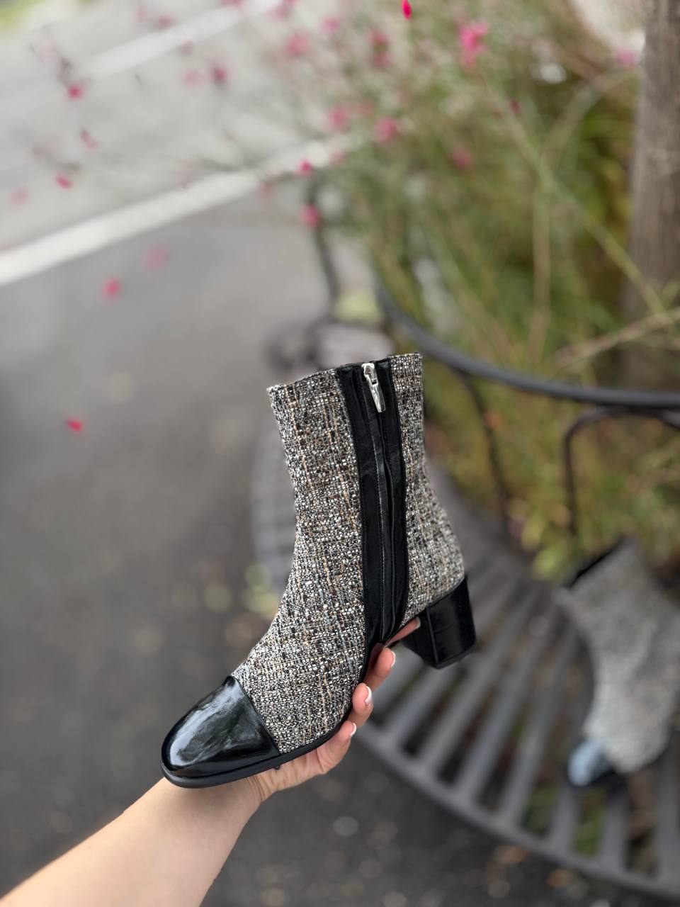 Фото Federica Lancioni