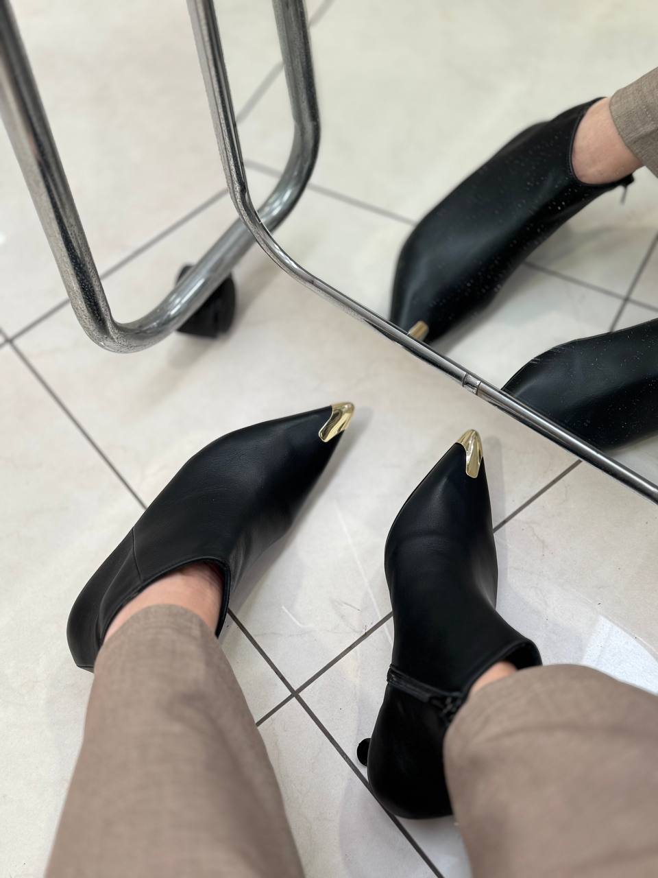 Фото Federica Lancioni