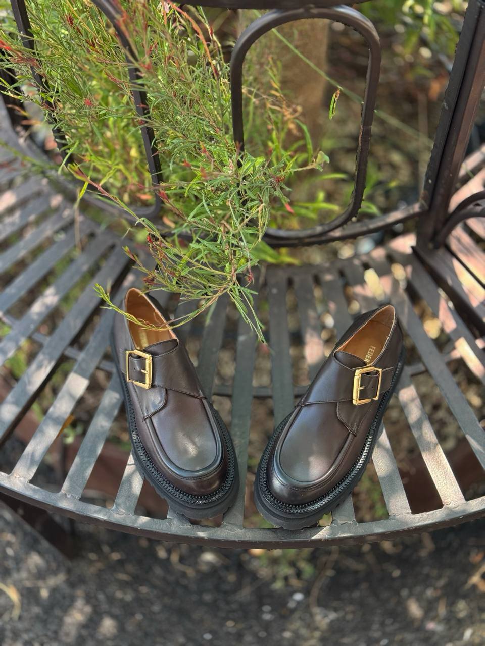 Фото Federica Lancioni