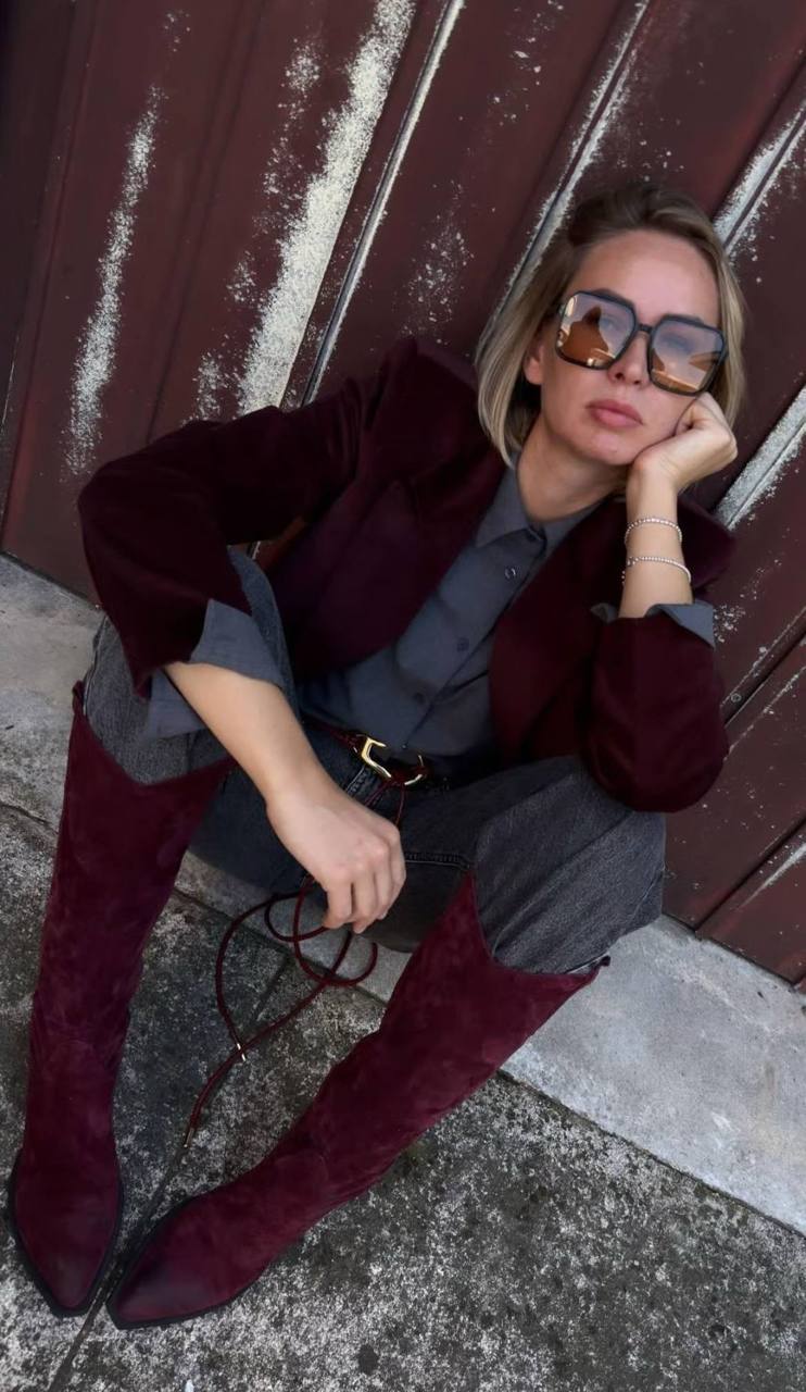 Фото Federica Lancioni