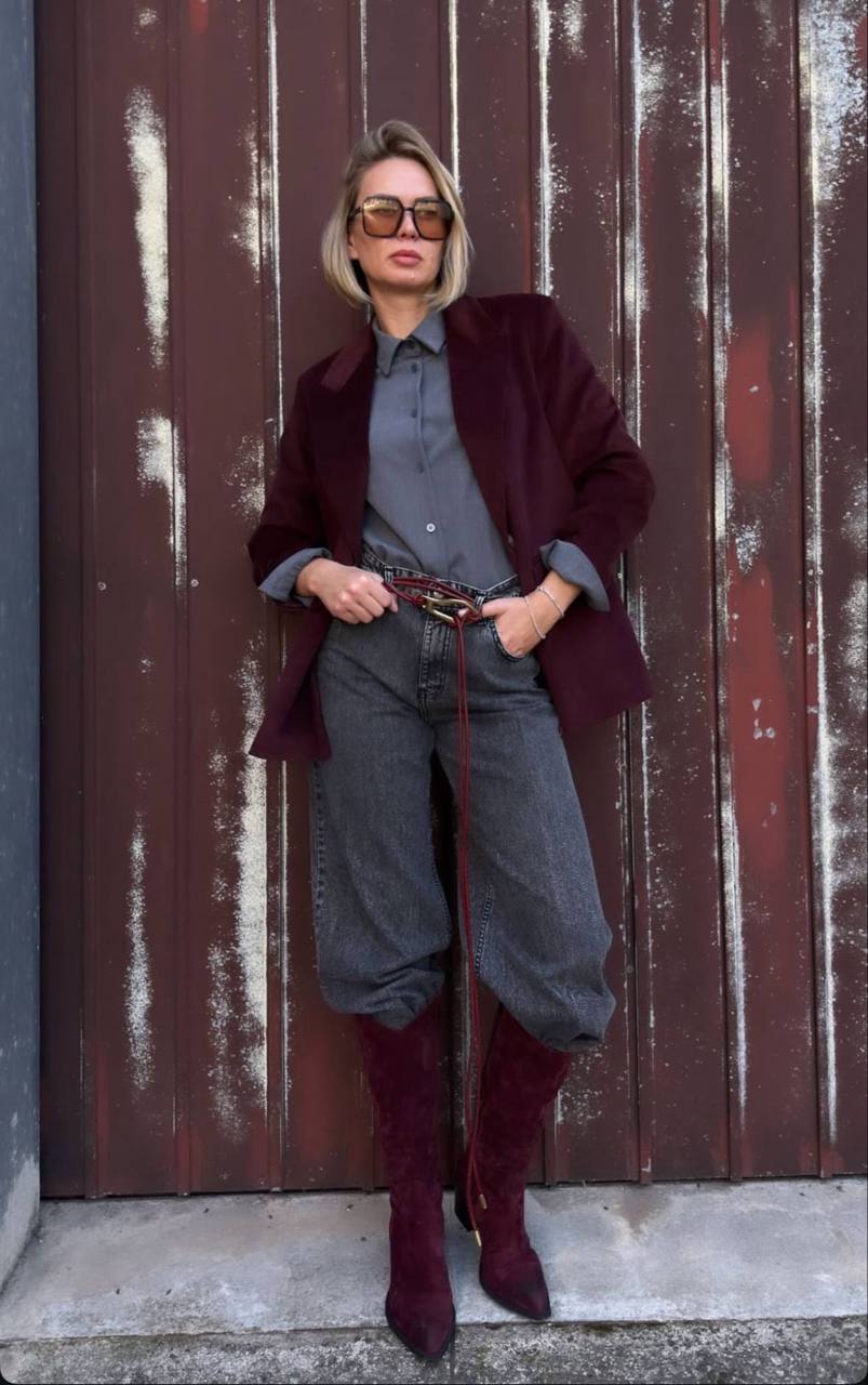 Фото Federica Lancioni