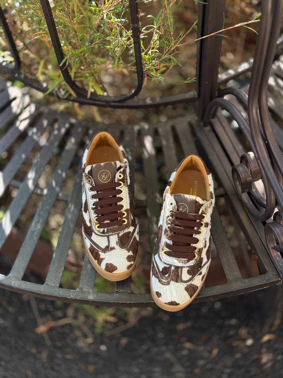 Фото Federica Lancioni