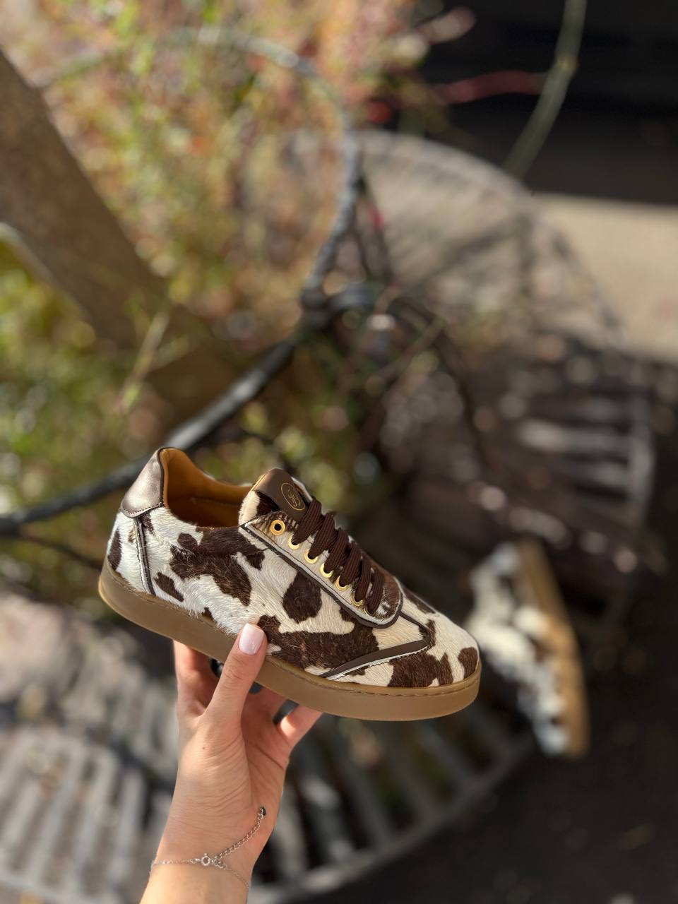 Фото Federica Lancioni