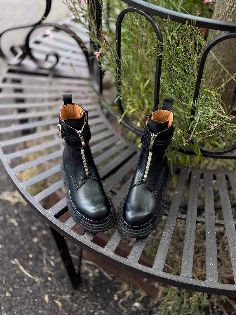 Фото Federica Lancioni