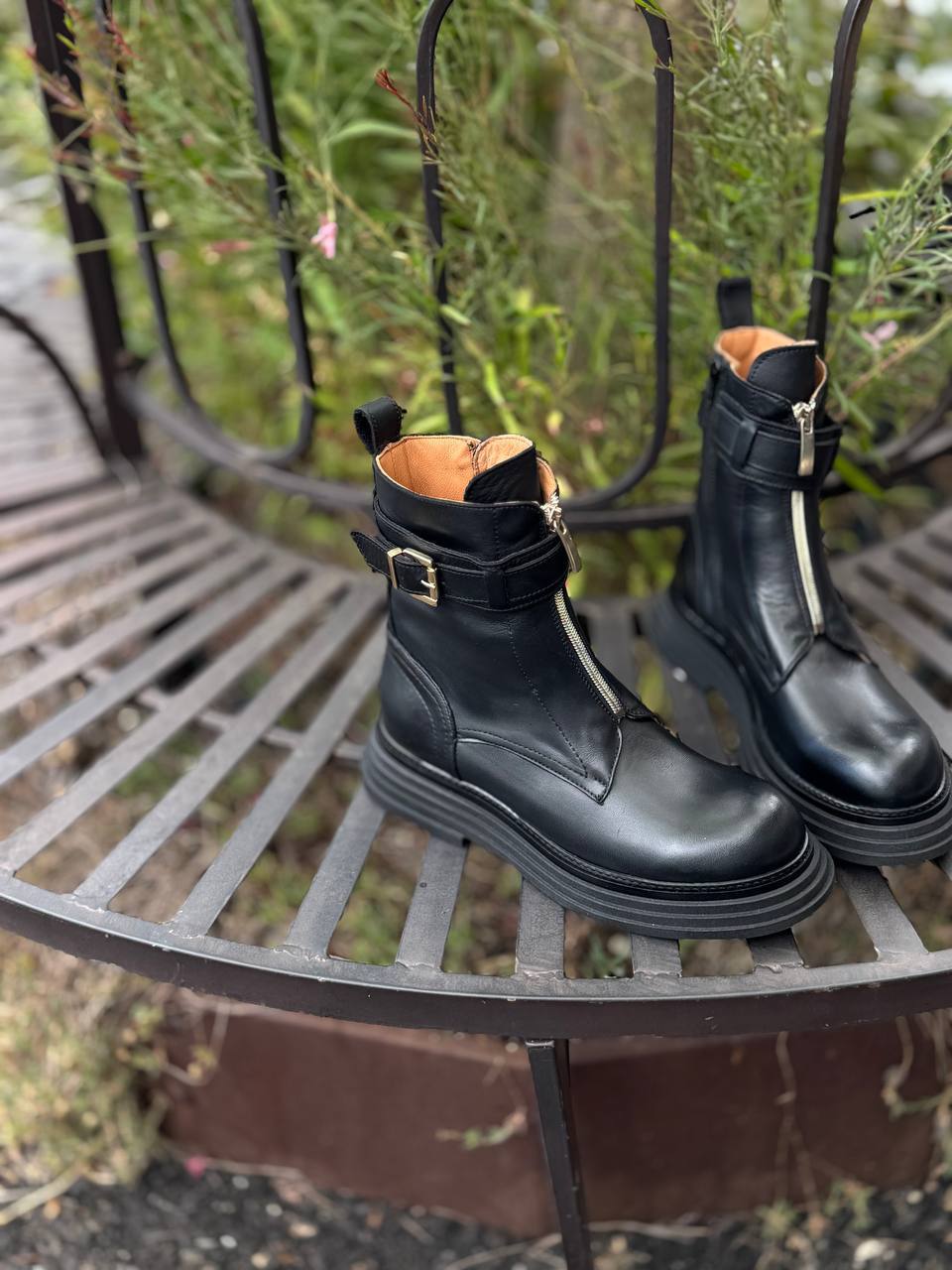 Фото Federica Lancioni