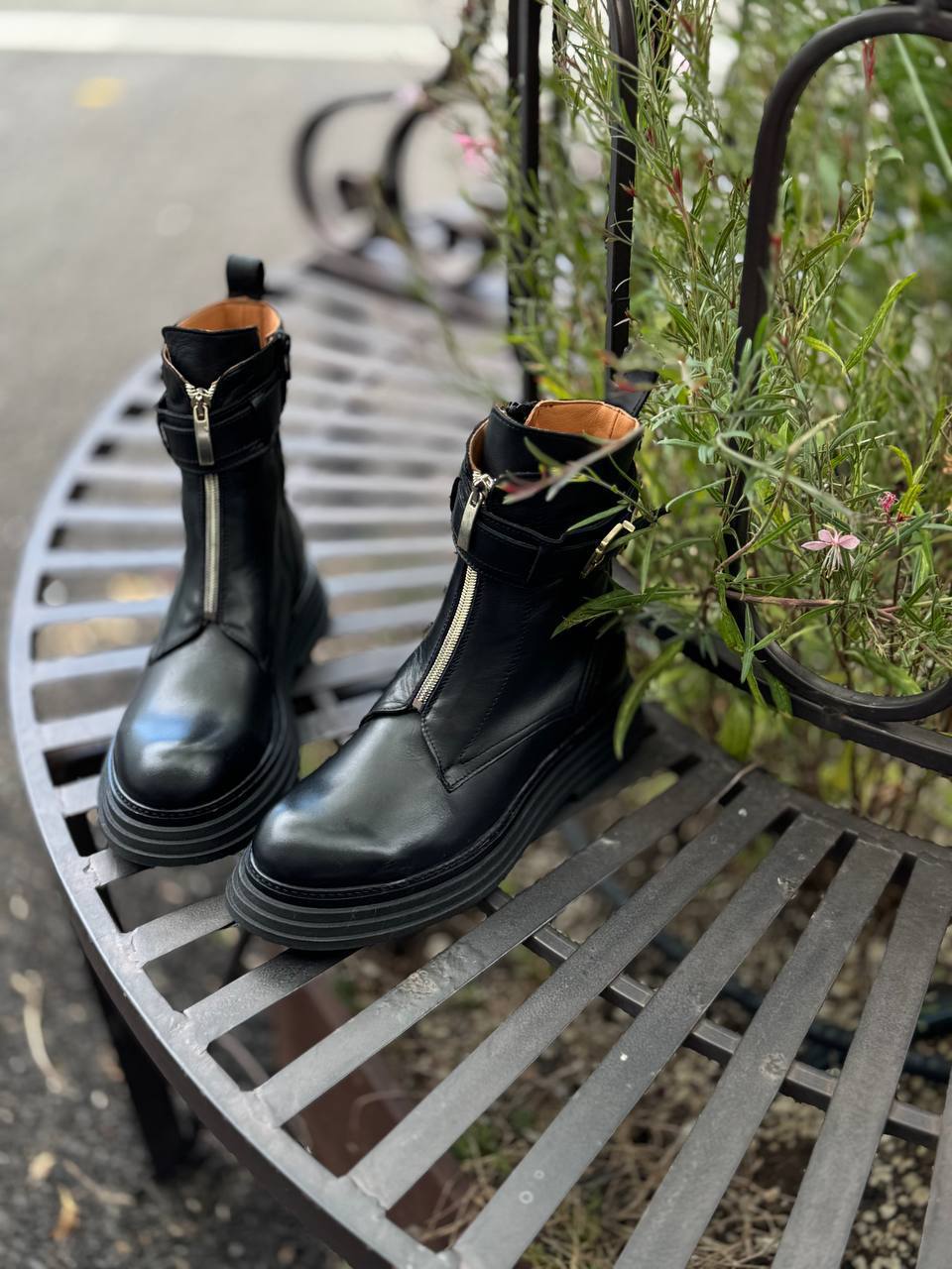 Фото Federica Lancioni