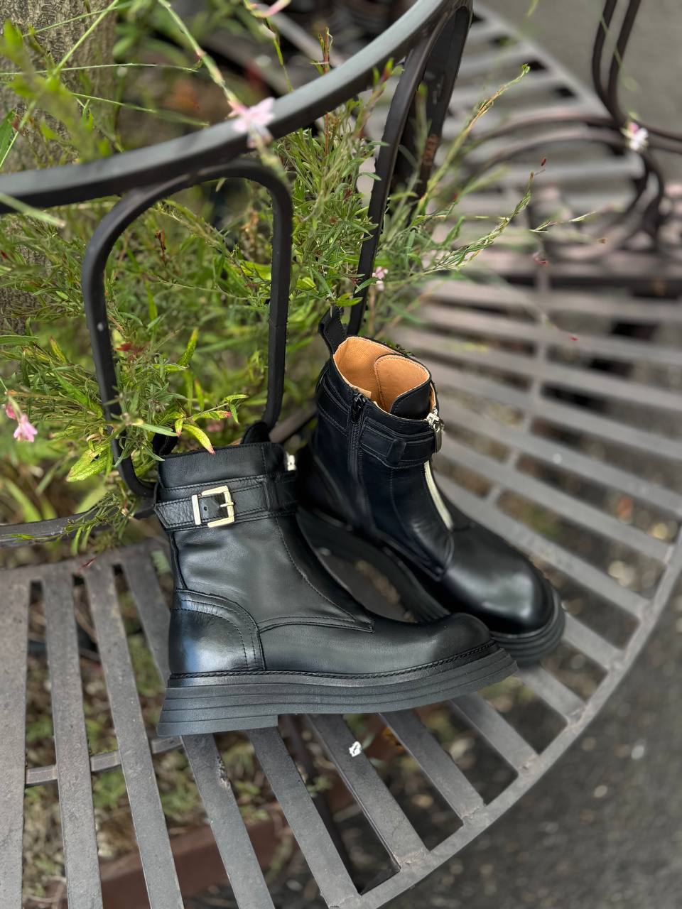 Фото Federica Lancioni