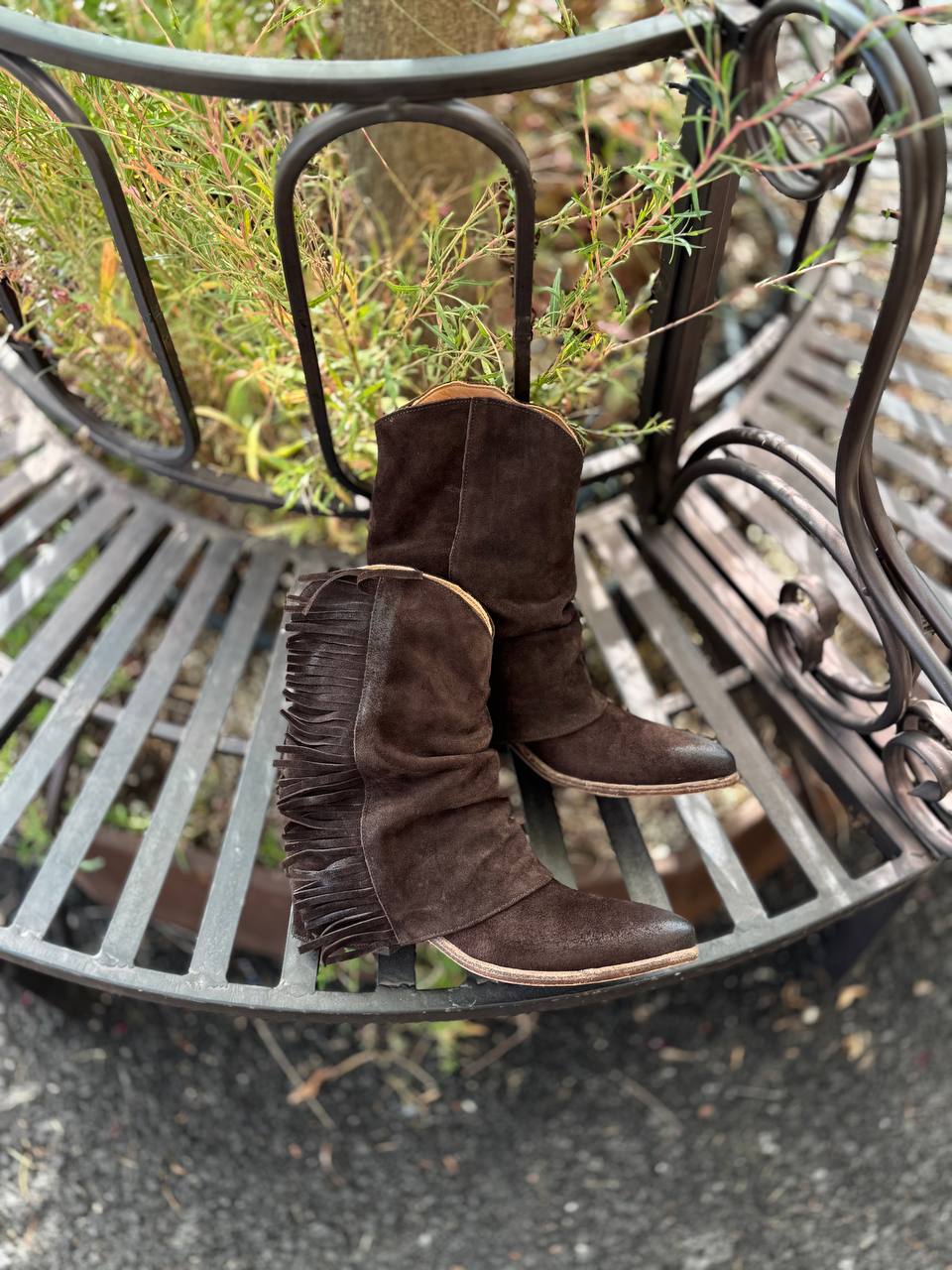 Фото Federica Lancioni