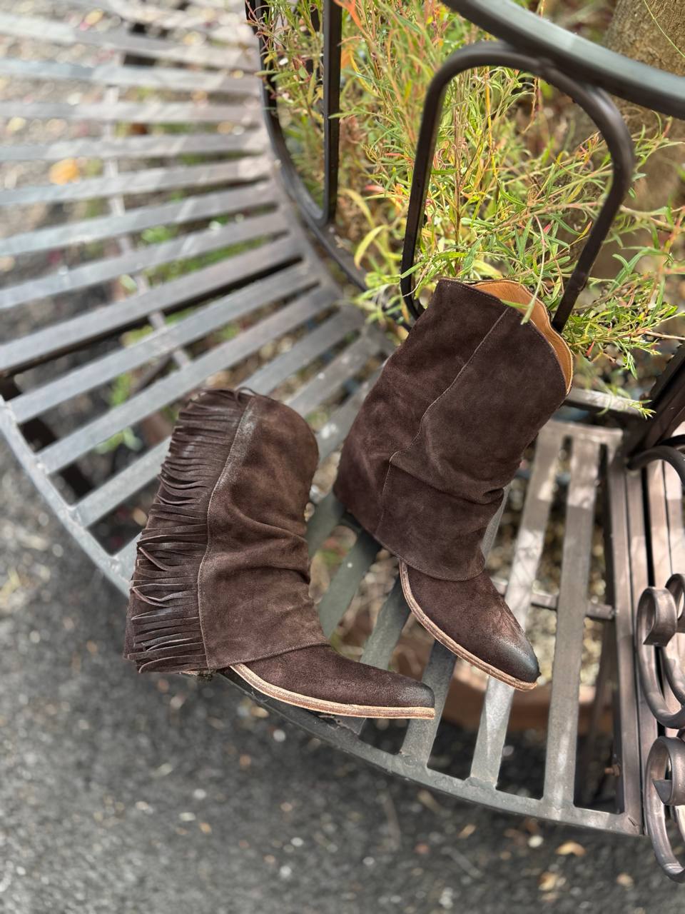 Фото Federica Lancioni