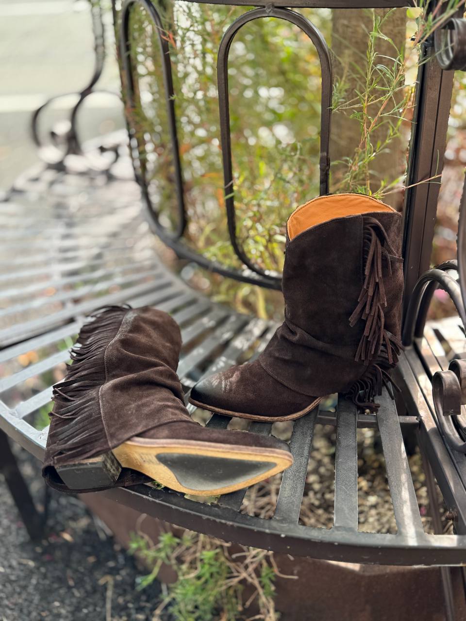 Фото Federica Lancioni