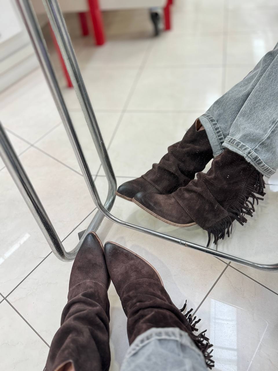 Фото Federica Lancioni