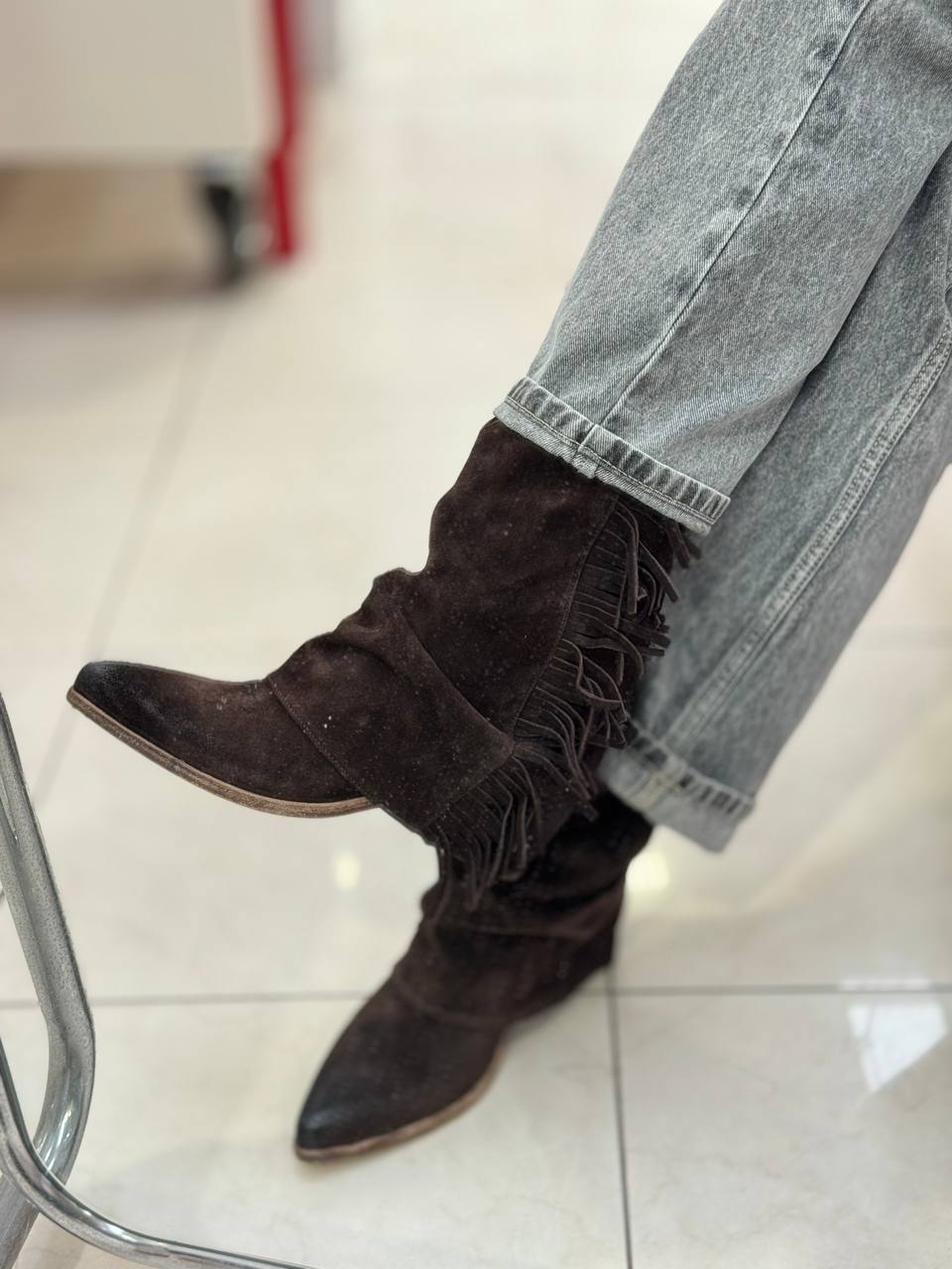 Фото Federica Lancioni