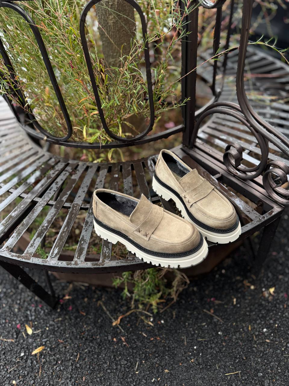 Фото Federica Lancioni