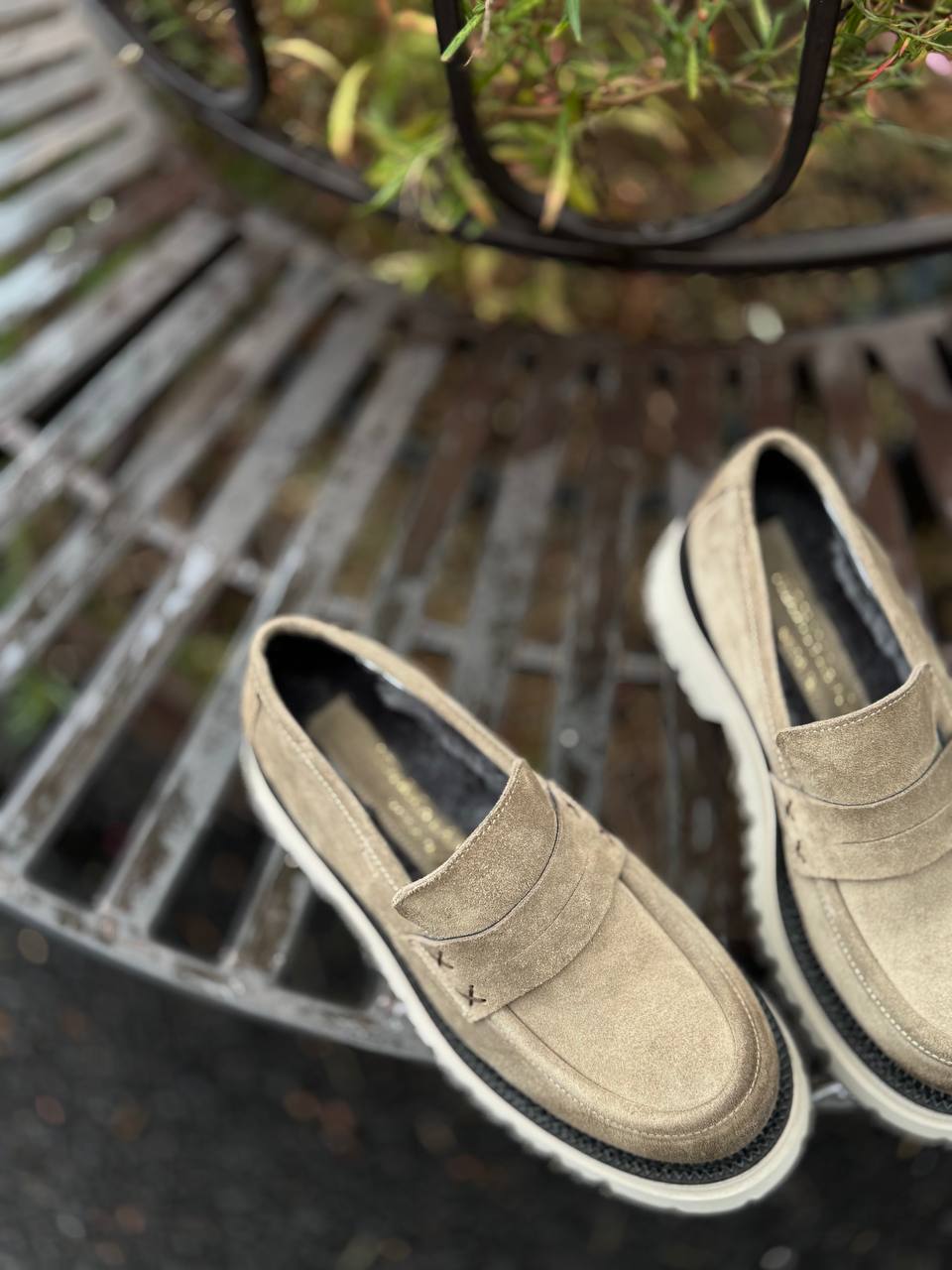 Фото Federica Lancioni