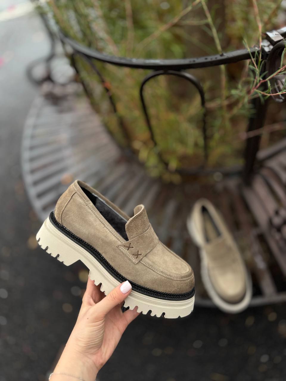 Фото Federica Lancioni