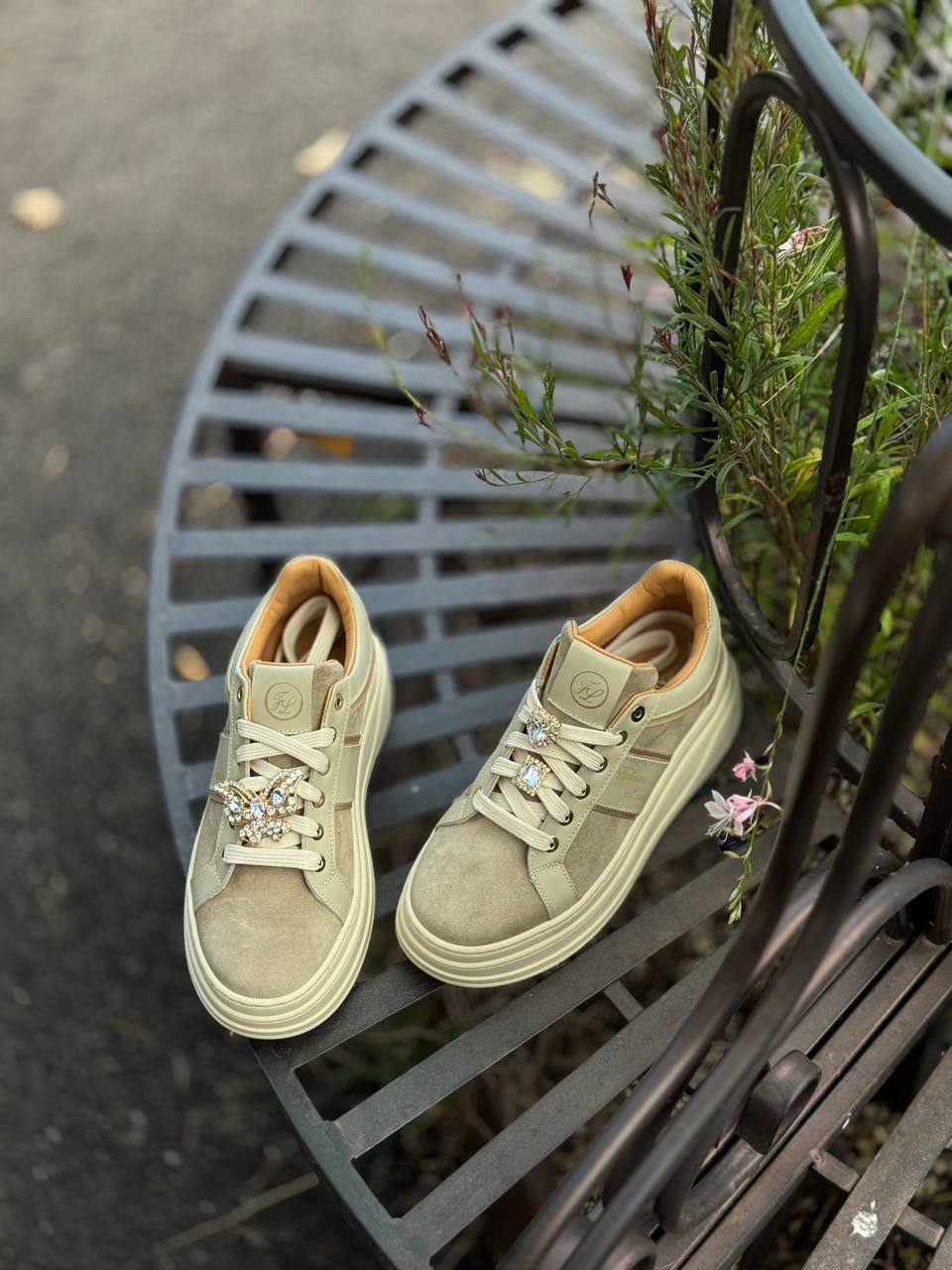 Фото Federica Lancioni