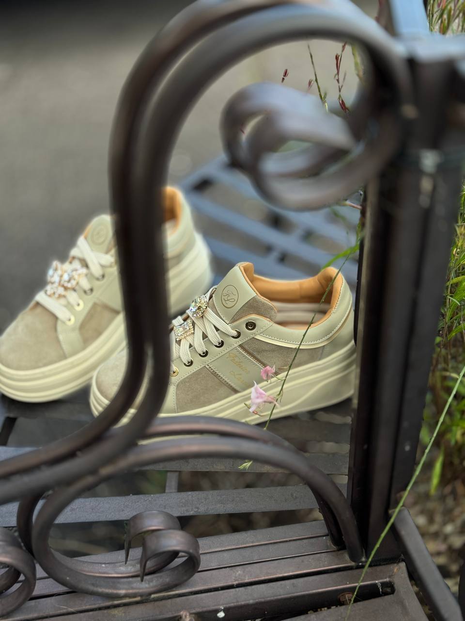 Фото Federica Lancioni