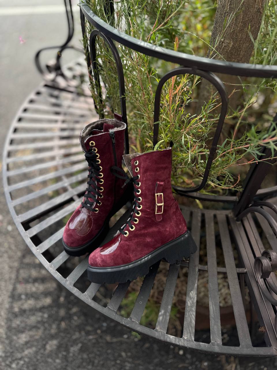 Фото Federica Lancioni