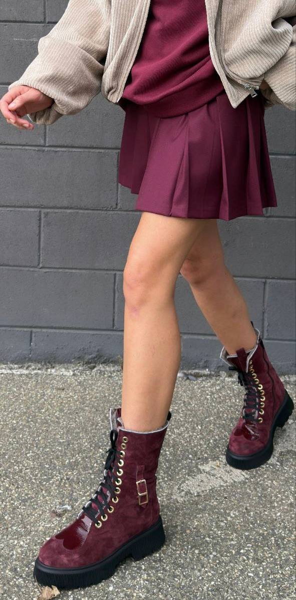 Фото Federica Lancioni