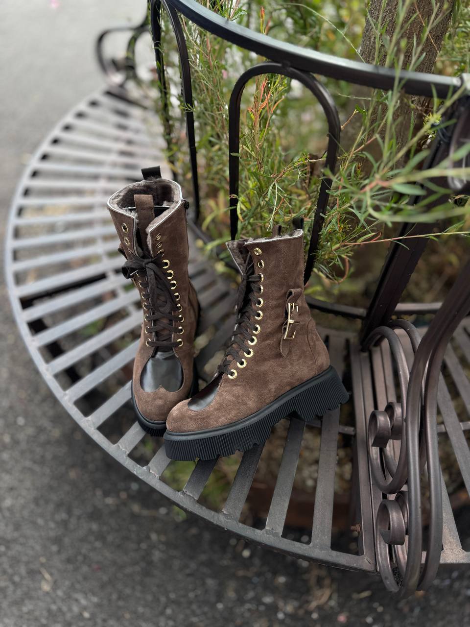 Фото Federica Lancioni