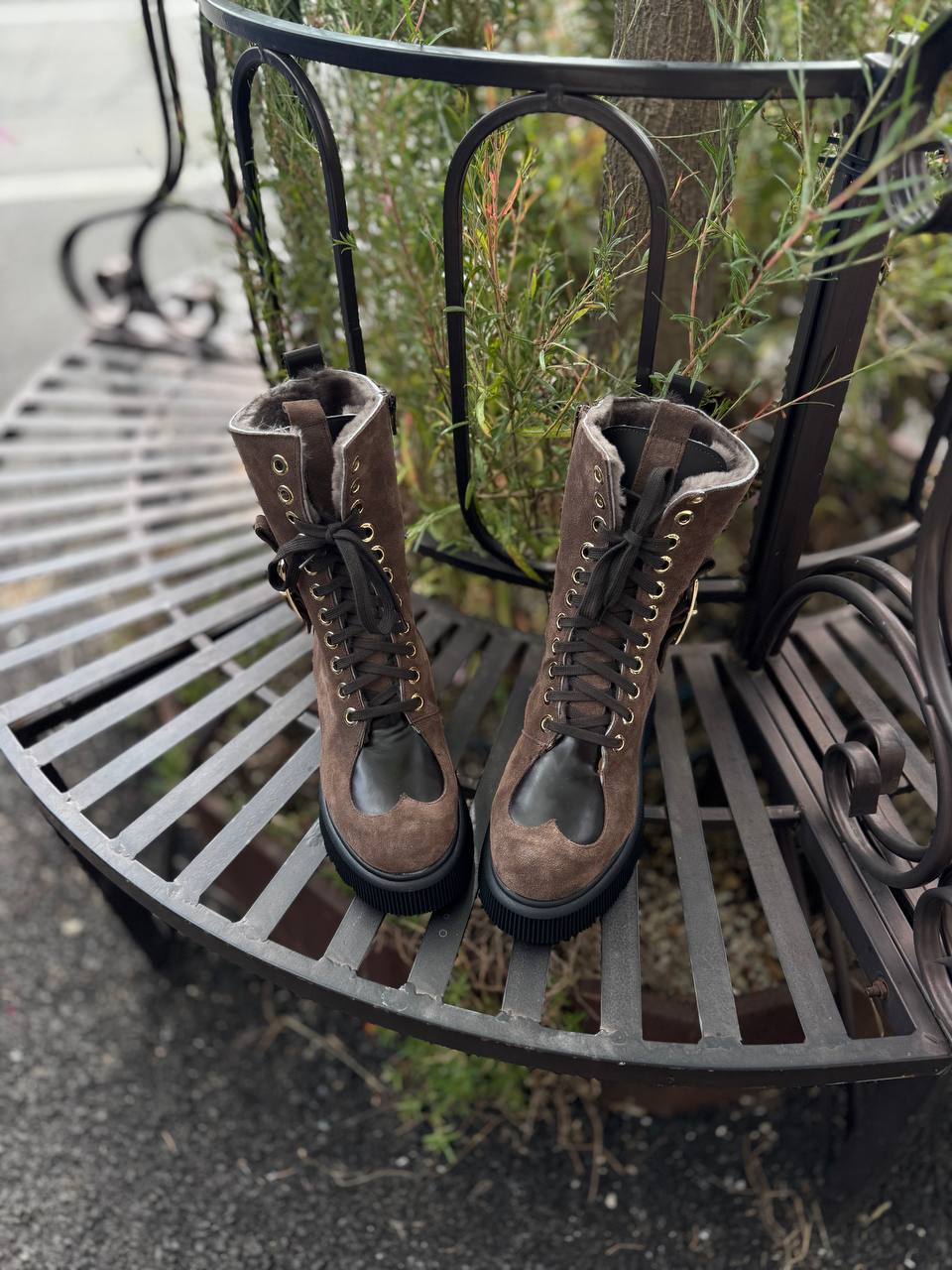 Фото Federica Lancioni