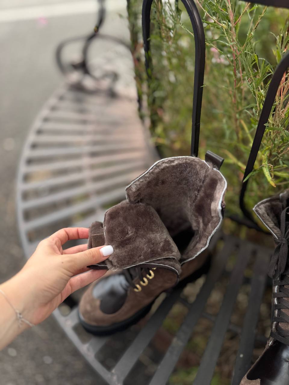 Фото Federica Lancioni