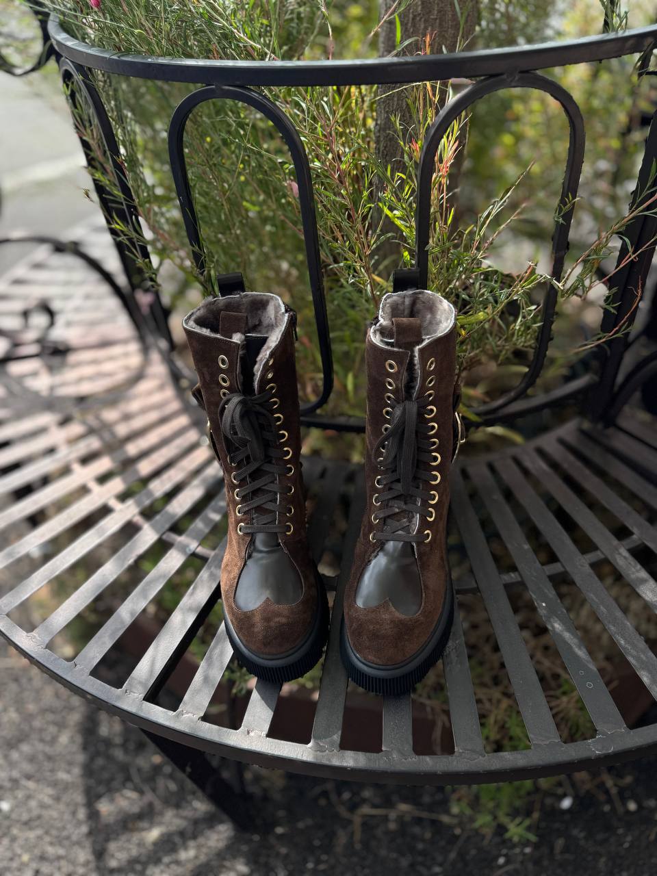 Фото Federica Lancioni