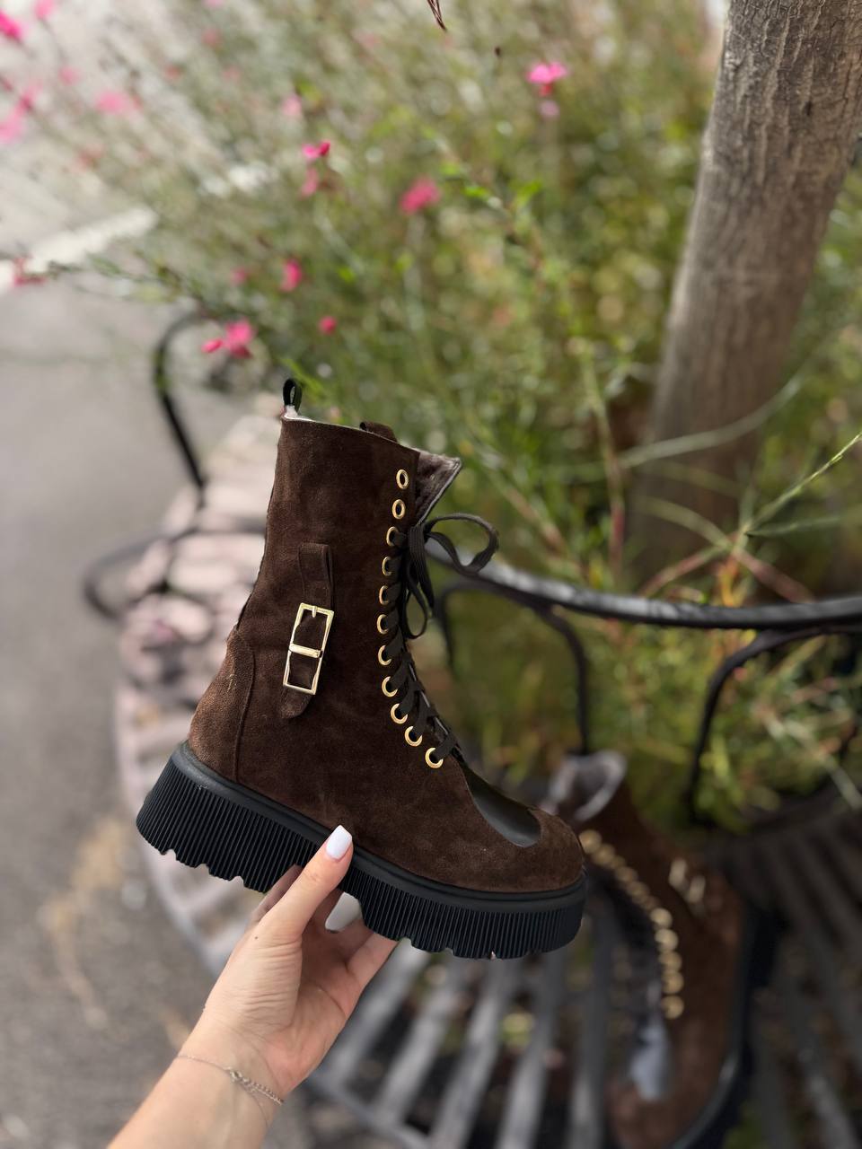 Фото Federica Lancioni