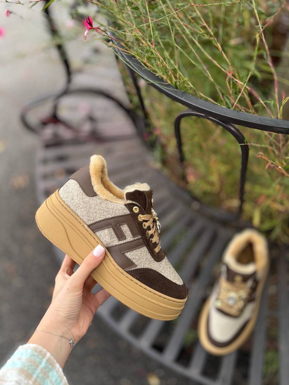 Фото Federica Lancioni