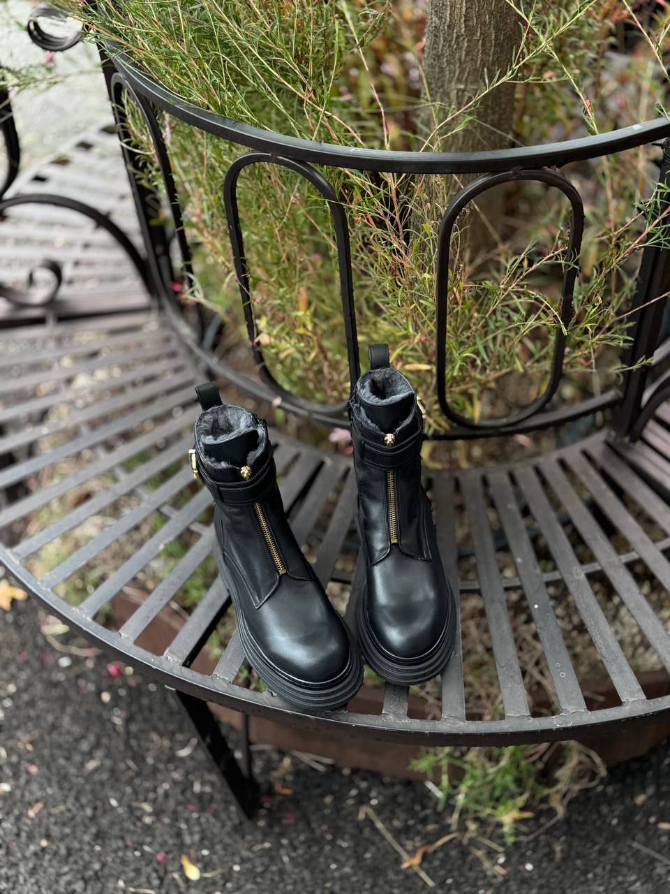 Фото Federica Lancioni