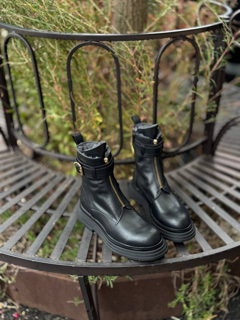 Фото Federica Lancioni