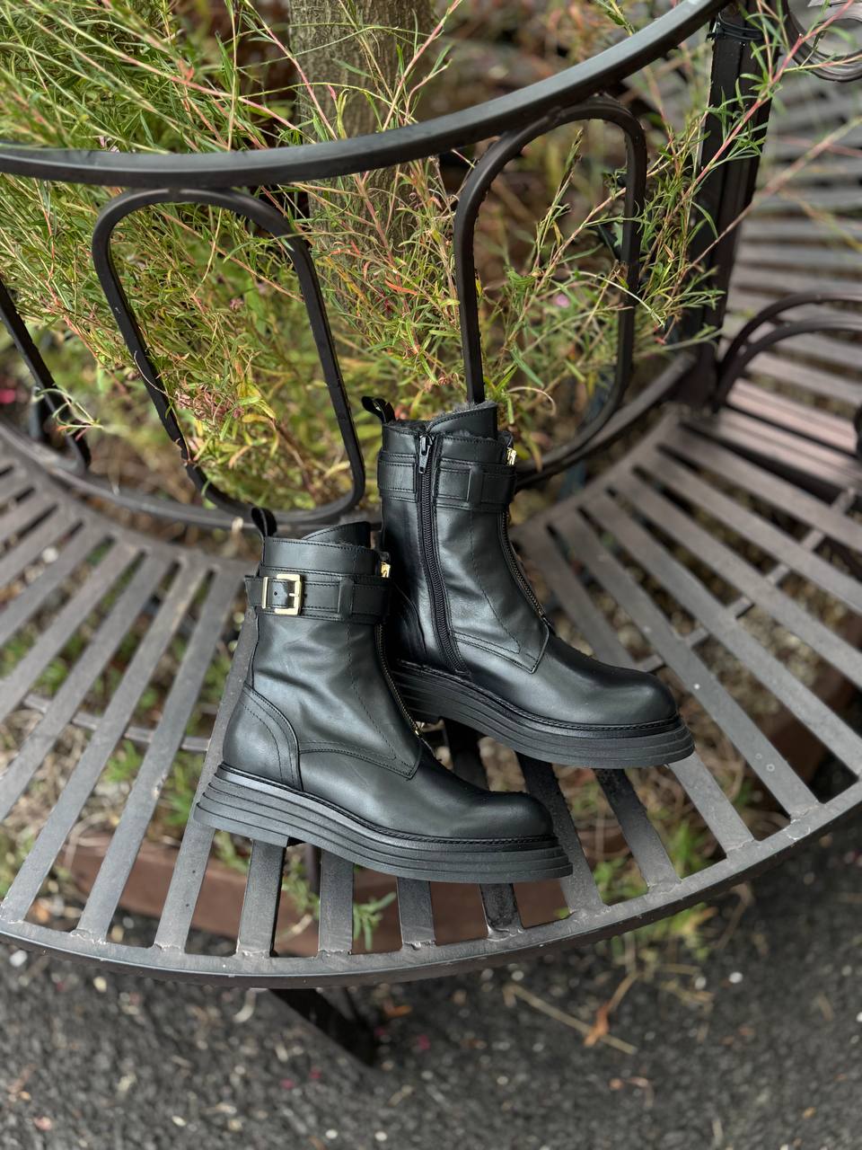 Фото Federica Lancioni