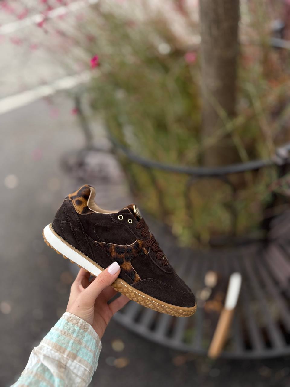 Фото Federica Lancioni