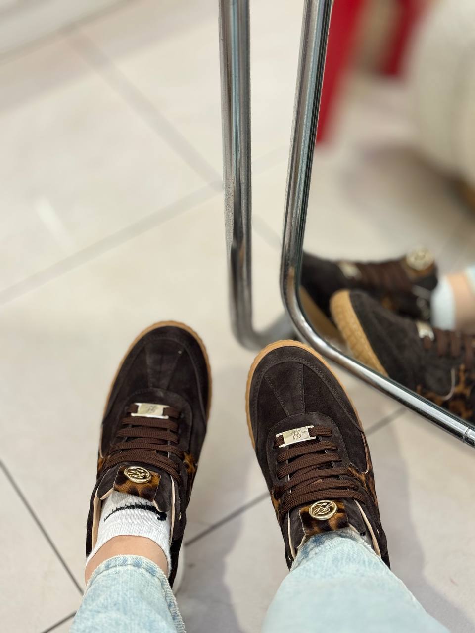 Фото Federica Lancioni