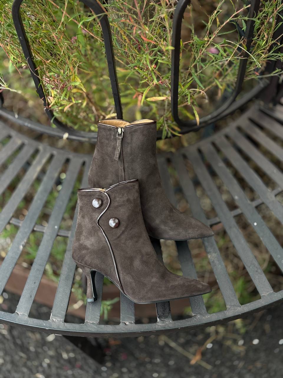 Фото Federica Lancioni