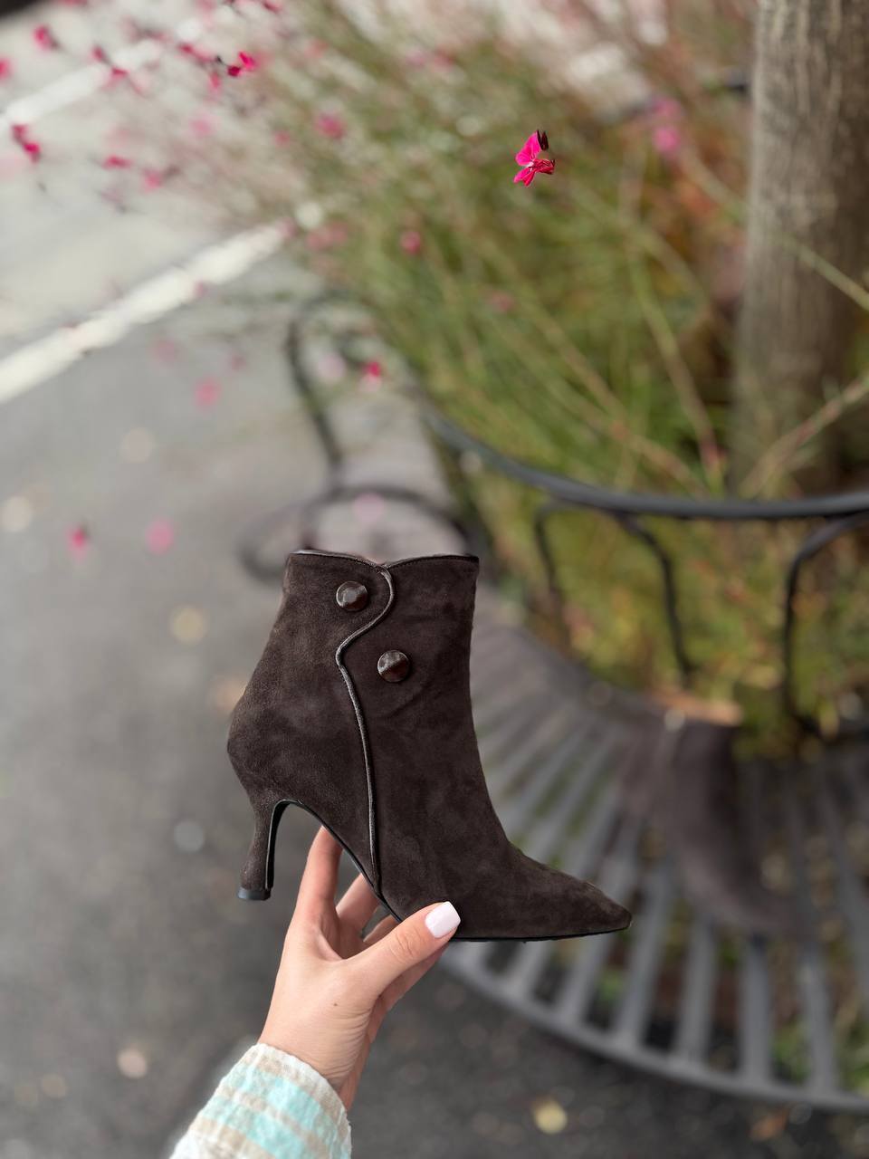 Фото Federica Lancioni