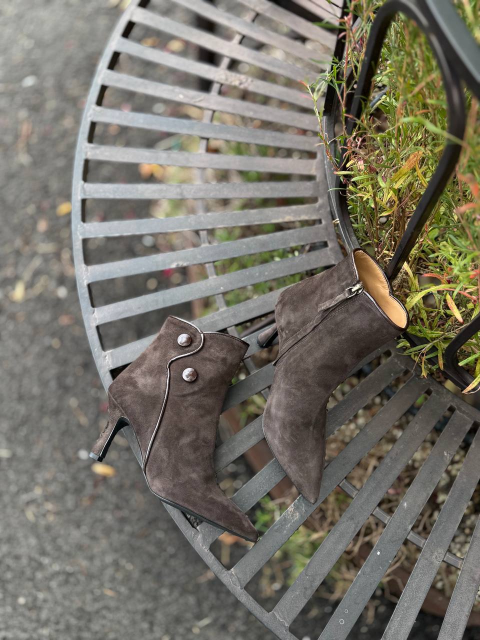 Фото Federica Lancioni