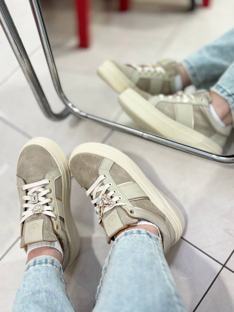 Фото Federica Lancioni