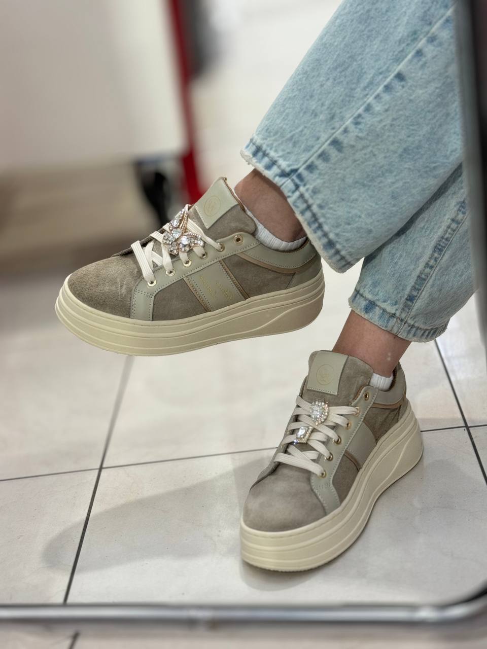 Фото Federica Lancioni