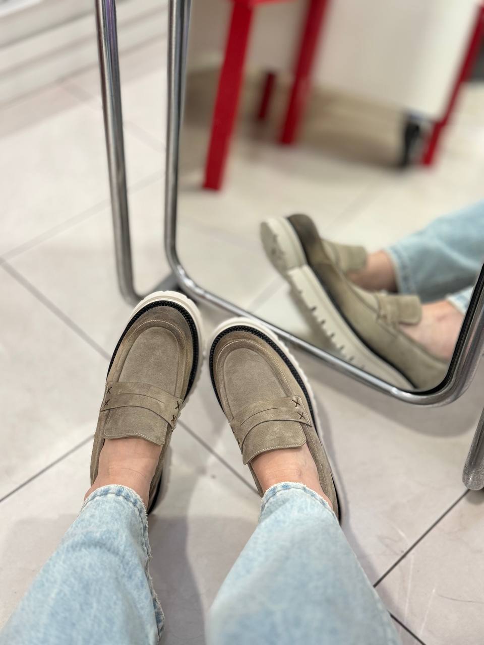 Фото Federica Lancioni