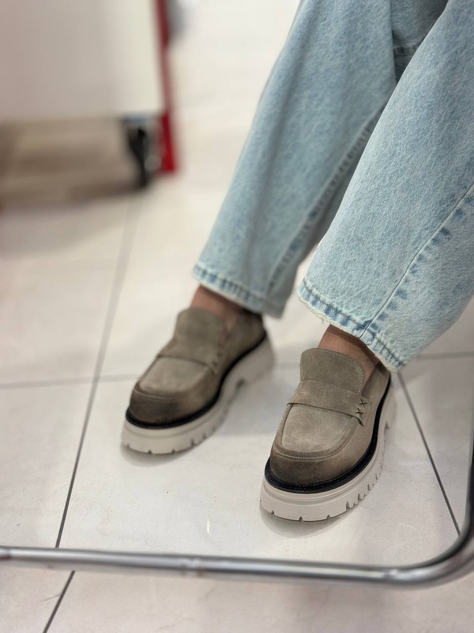 Фото Federica Lancioni