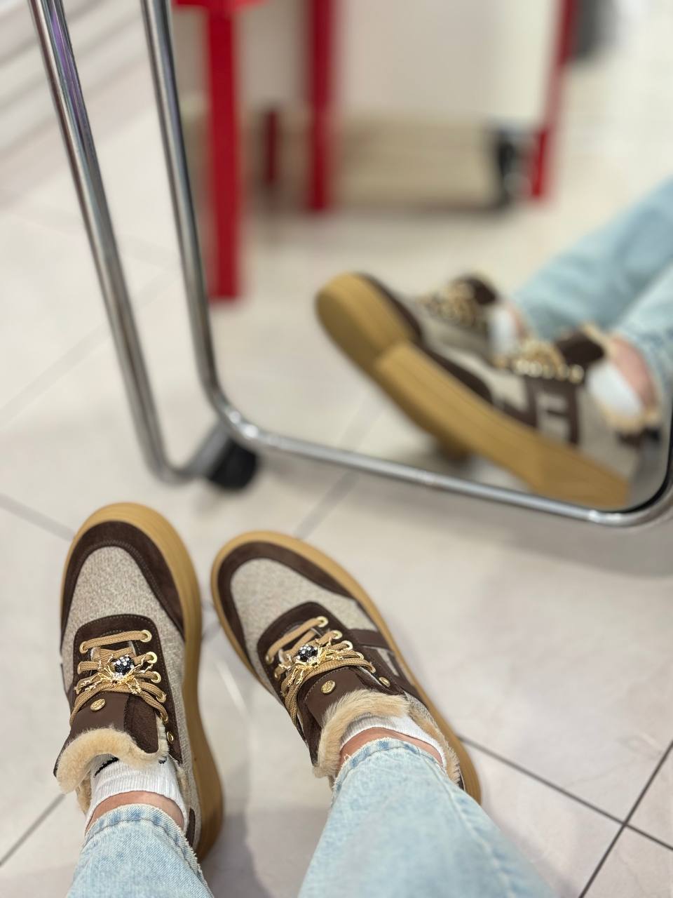 Фото Federica Lancioni