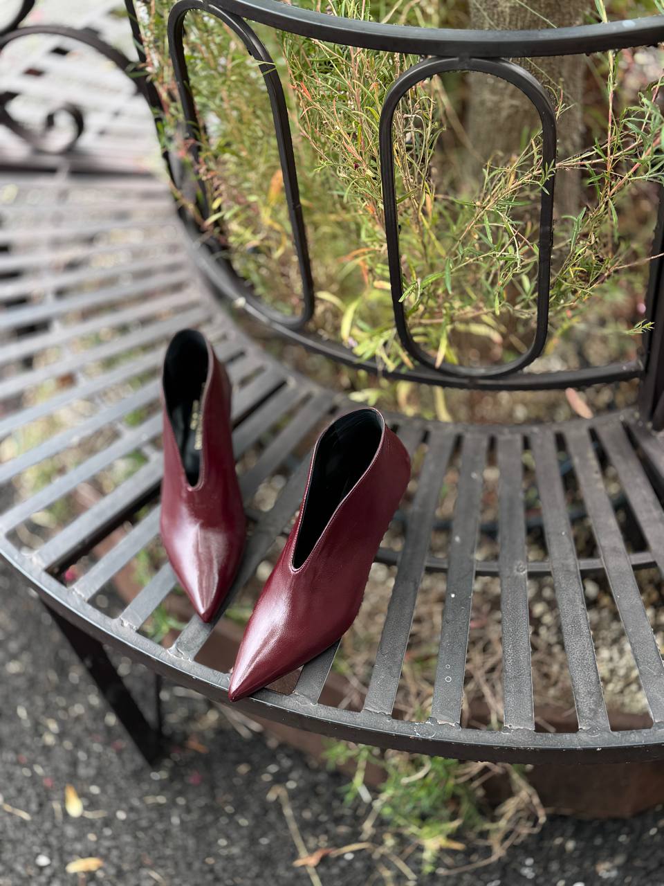 Фото Federica Lancioni