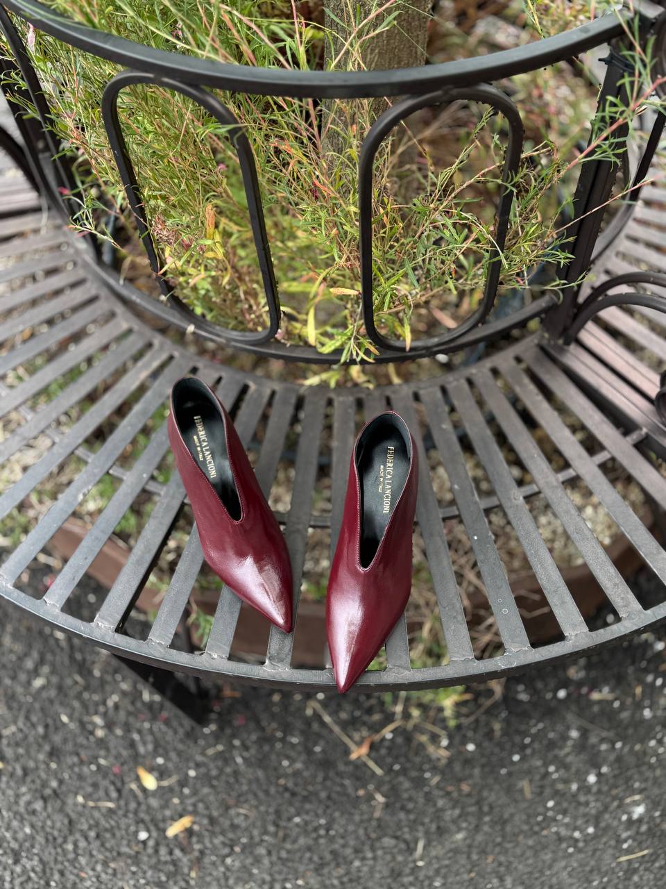 Фото Federica Lancioni