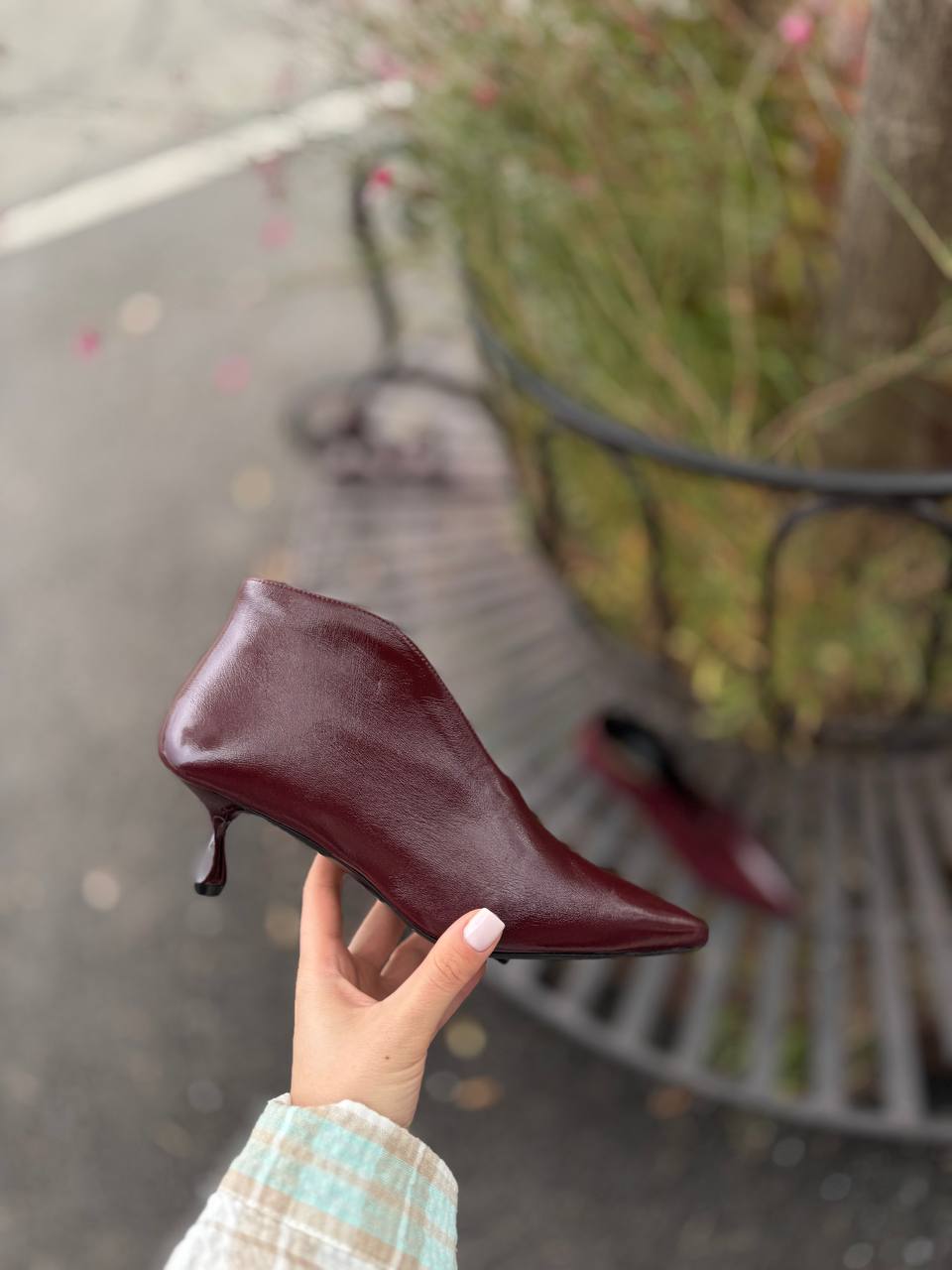 Фото Federica Lancioni