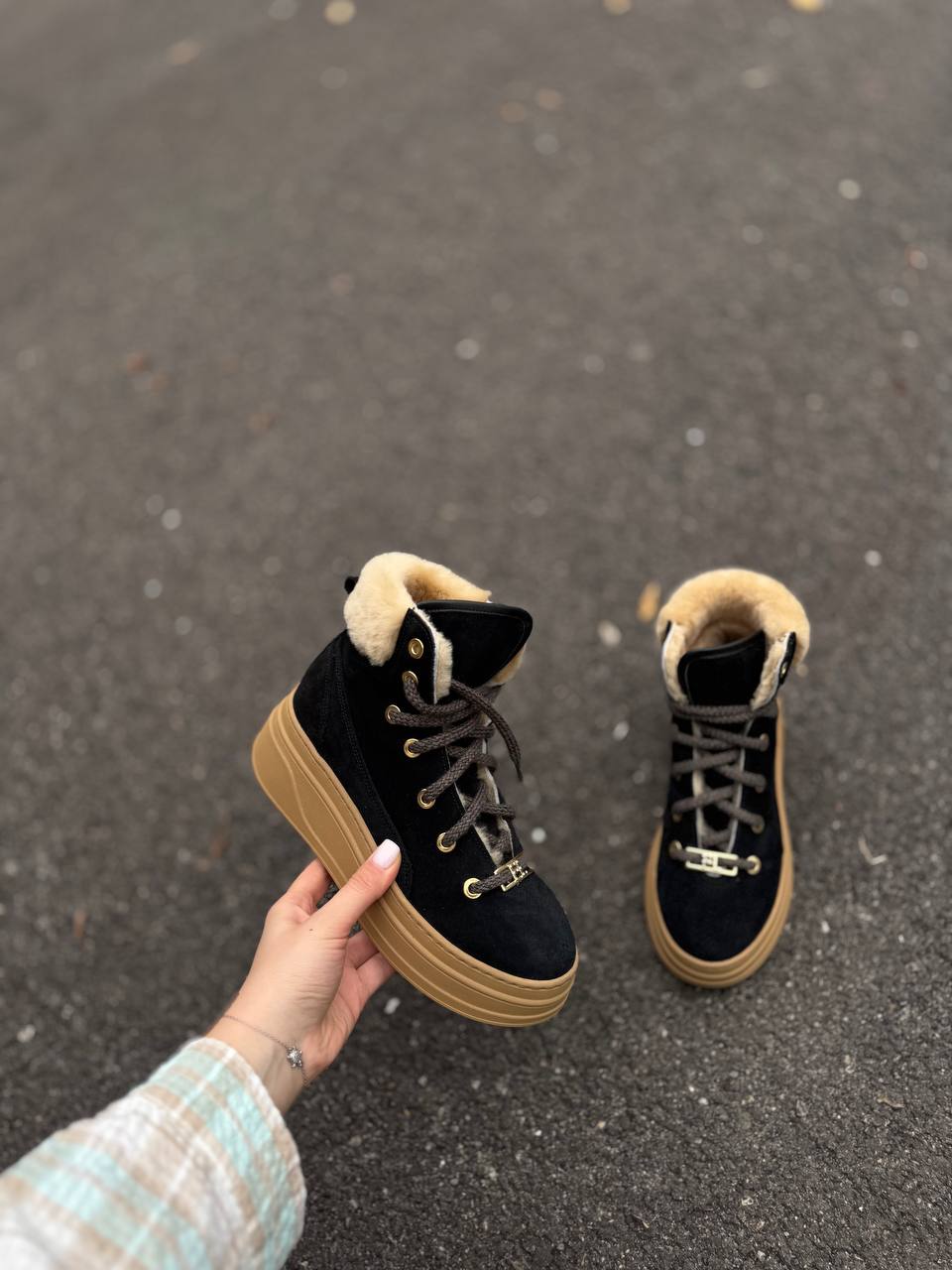 Фото Federica Lancioni