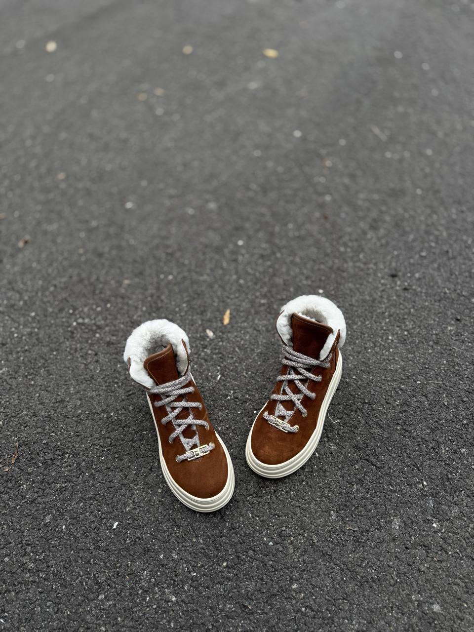 Фото Federica Lancioni