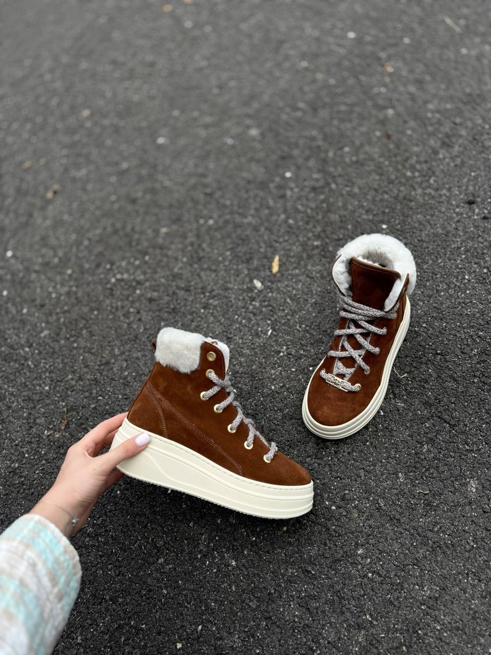 Фото Federica Lancioni